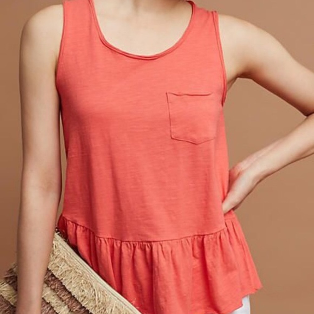 Anthropology eri+ali  tank